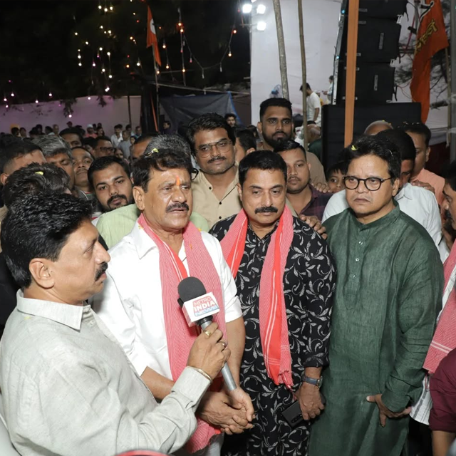 Community Health Camp